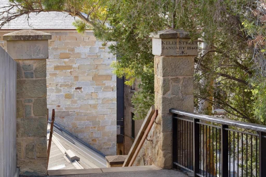 Apartment Kelly Street Stables - 2 *